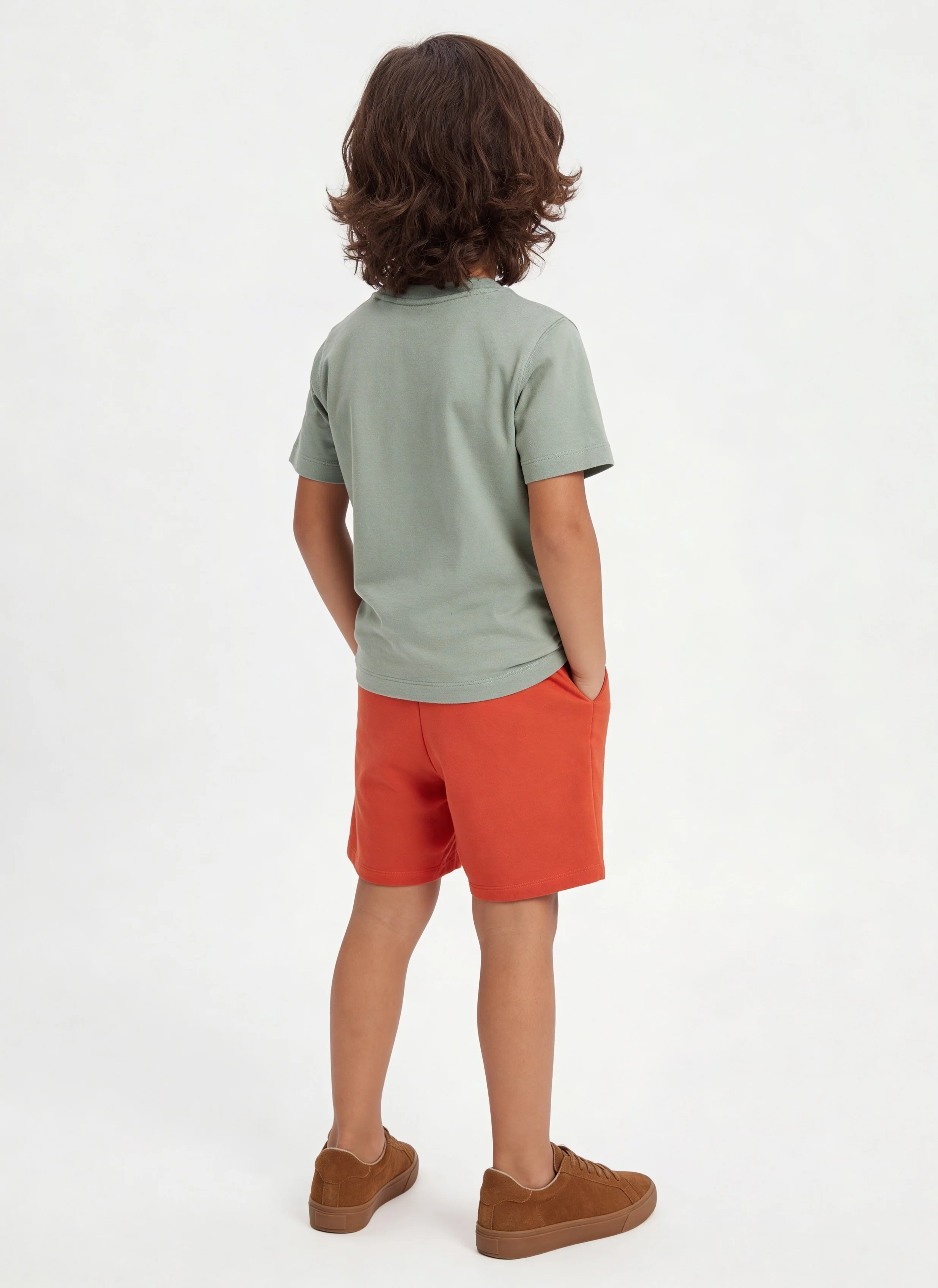 3-Pack HOP Kids Boys Multicolour Printed Cotton T-Shirts - Exclusive - Image 2