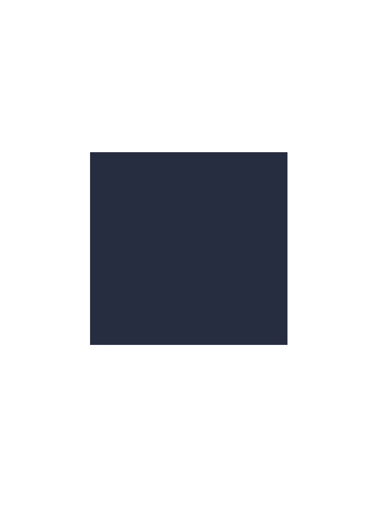 Ascot Navy Relaxed Fit Shirt - Image 2