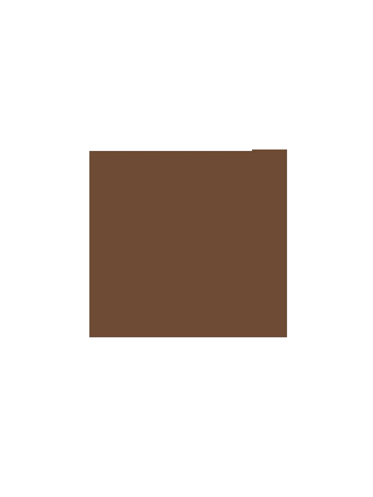 ETA Brown Solid Relaxed-Fit Cotton Shirt - Image 2