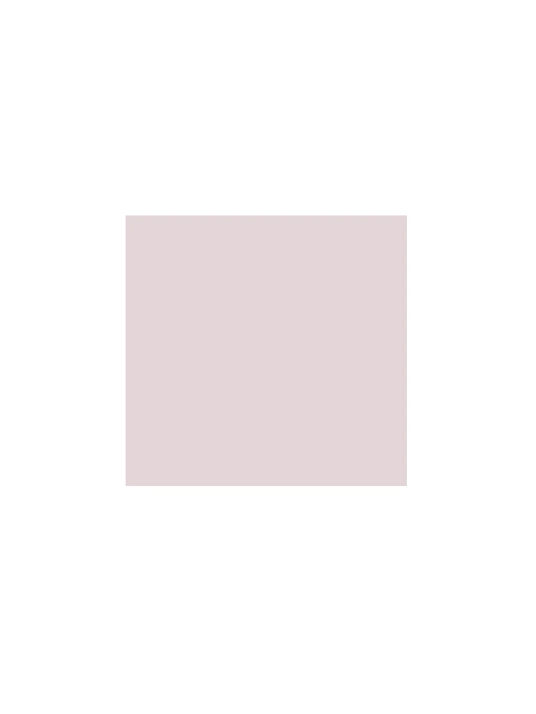 HOP Baby Girls Pink Solid High-Rise Cotton-Blend Pants - Image 2