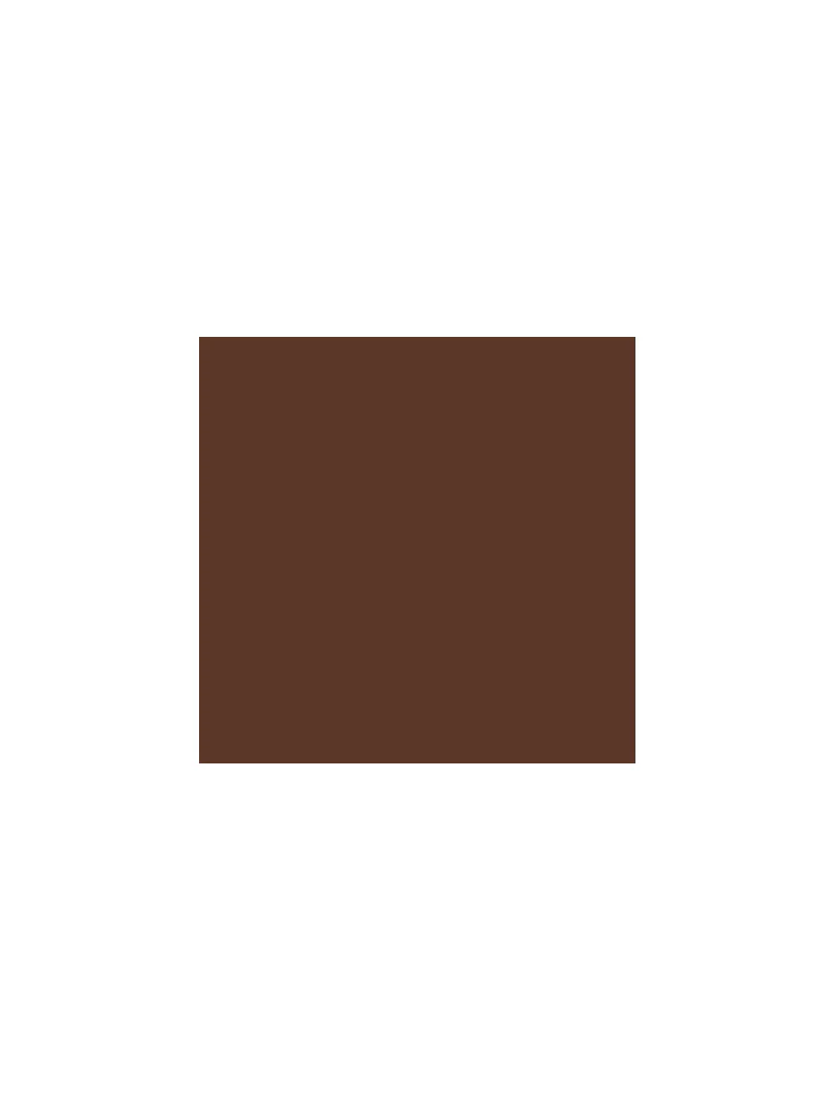 HOP Kids Boys Dark Brown Mid-Rise Cotton Shorts - Image 2