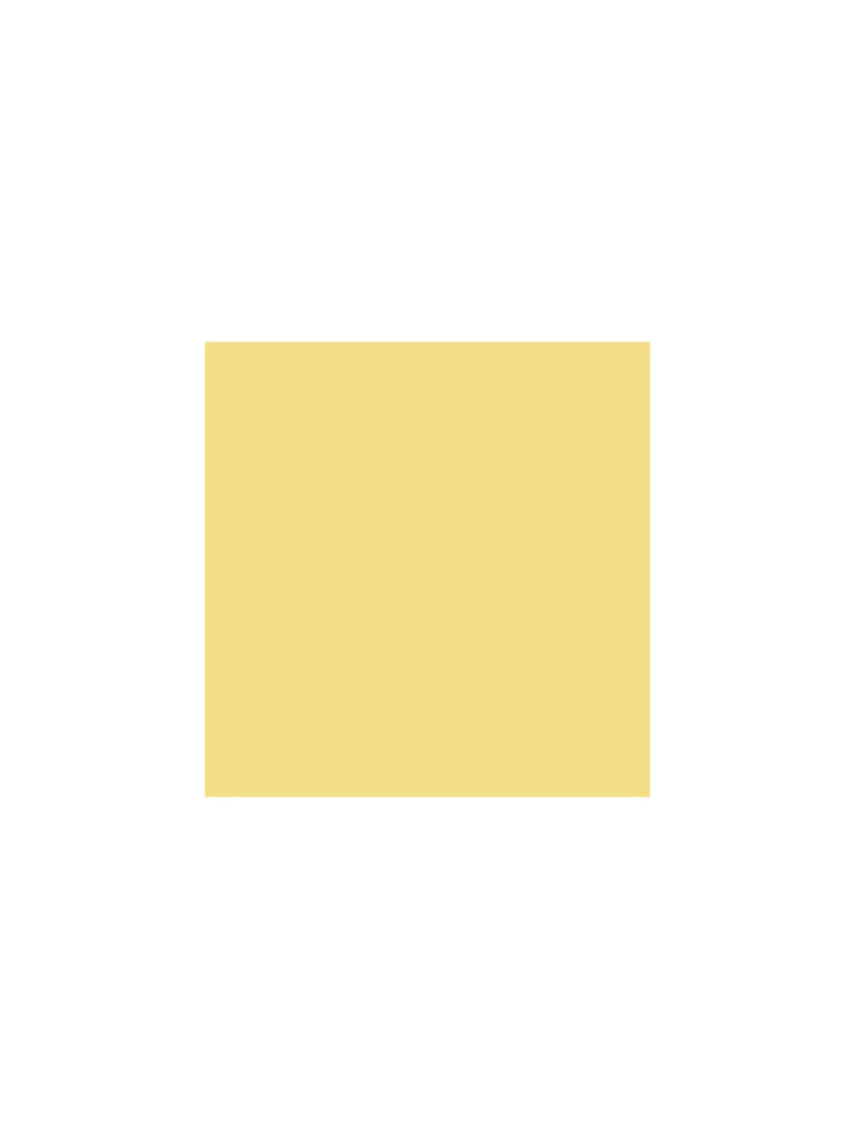 HOP Kids Boys Yellow Colour blocked Cotton T-Shirt - Image 2