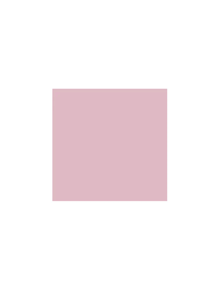 HOP Kids Girls Dusty Pink High-Rise Cotton Cargo Pants - Image 2