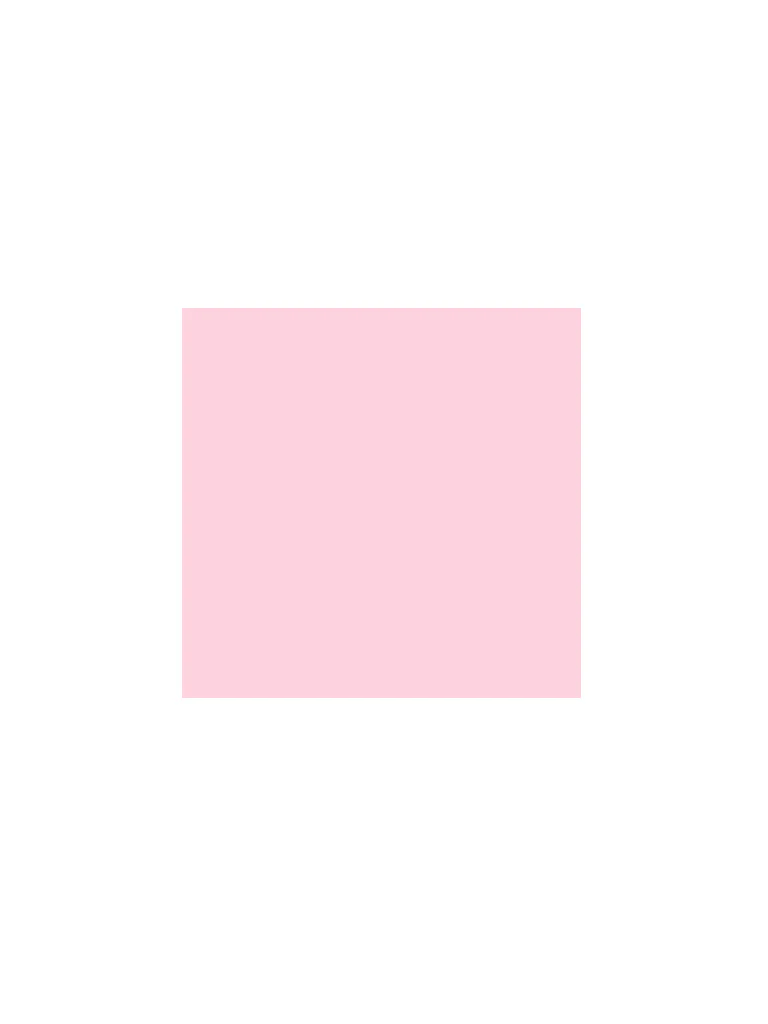 HOP Kids Girls Pink Striped Top with Skort Swim Set - Image 2