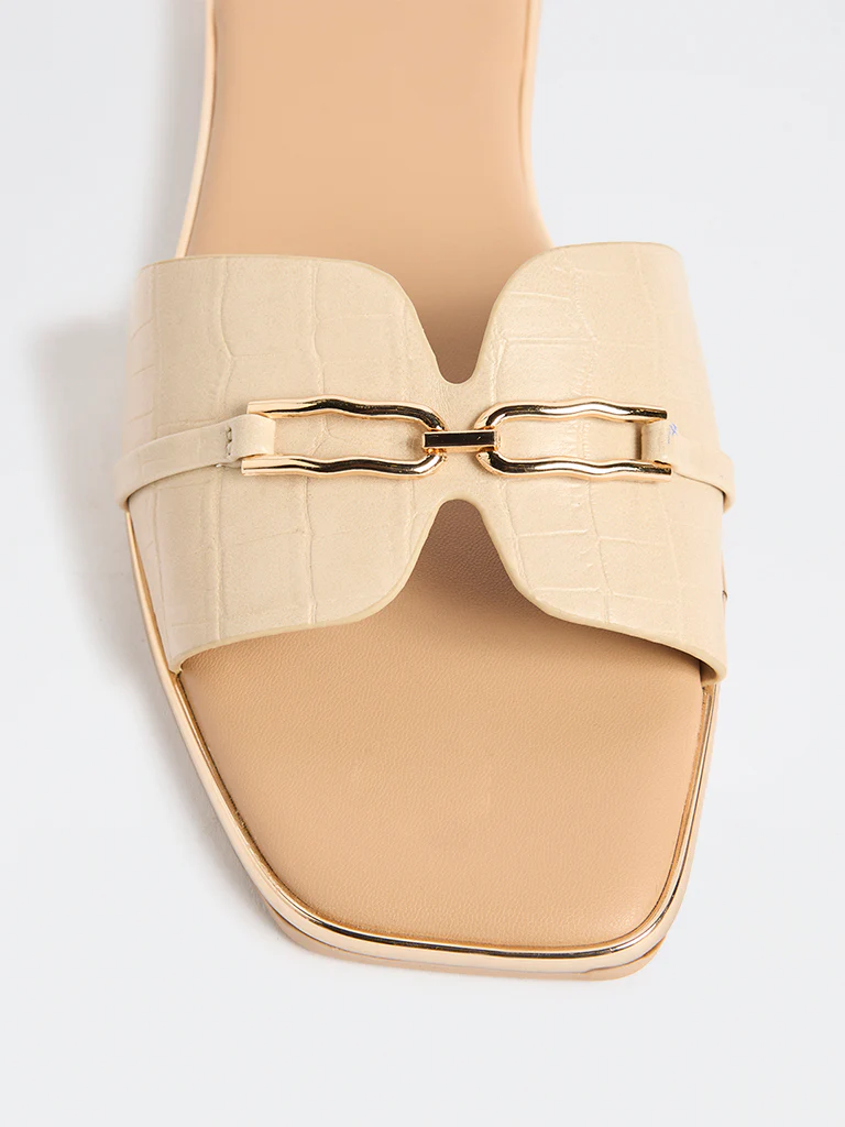 LUNA BLU Cream Hardware-Detailed Slides - Image 4