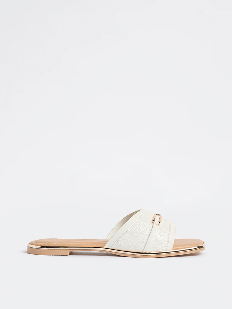 LUNA BLU White Hardware Detailed Slides