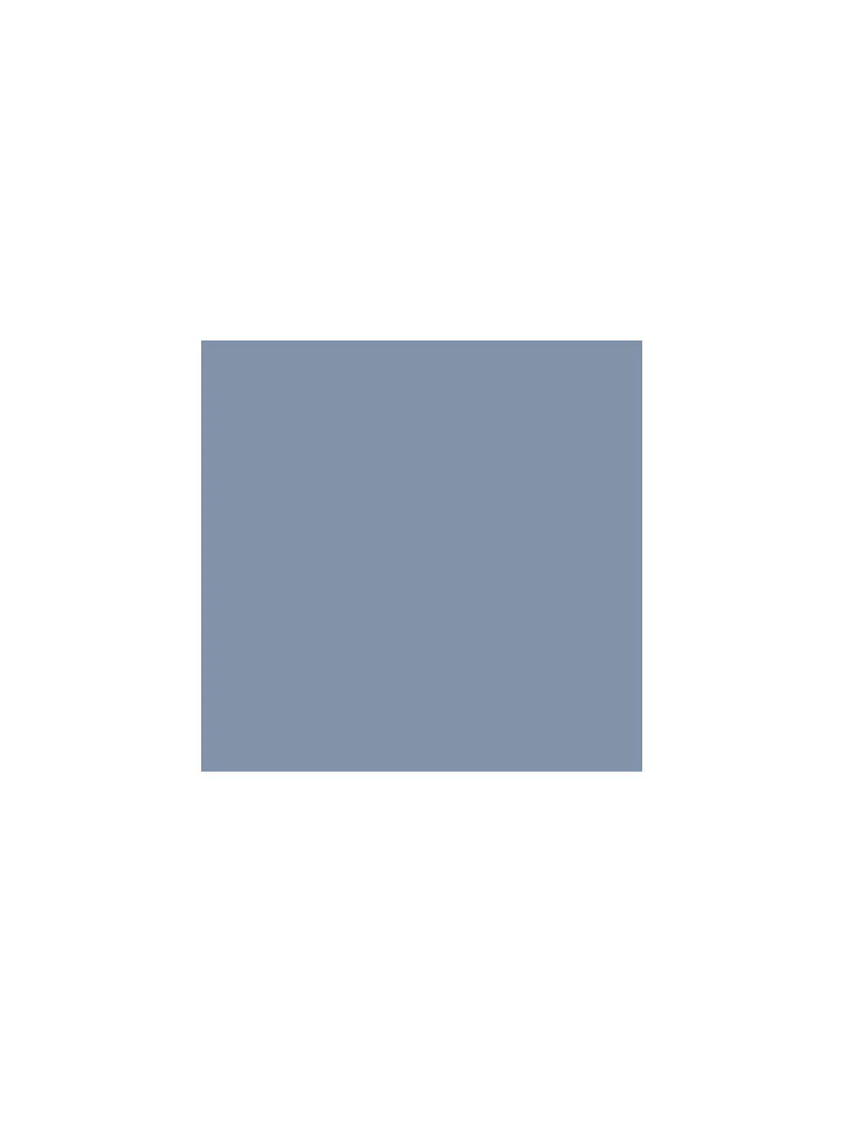 Nuoflexx Dusty Blue Typographic Relaxed-Fit Sweatshirt - Image 2