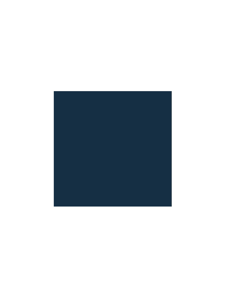 Nuoflexx Navy Colour-Blocked Relaxed-Fit Sweatshirt - Image 2