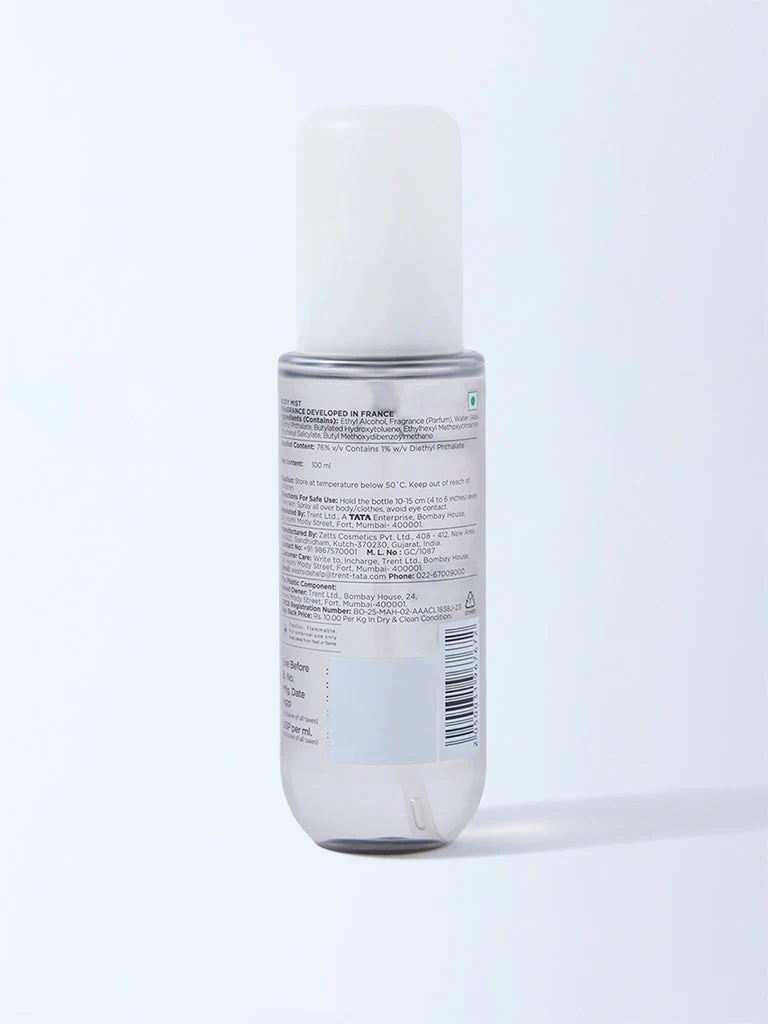 Nuon After Dusk Body Mist - 100 ml - Image 3