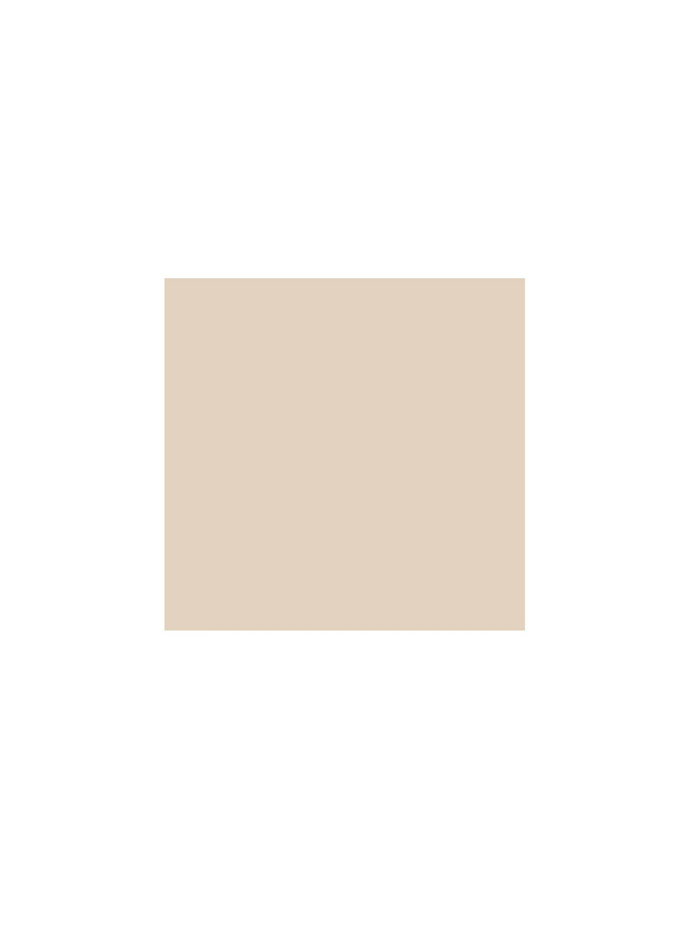 Nuon Beige Solid Relaxed-Fit Mid-Rise Trousers - Image 2