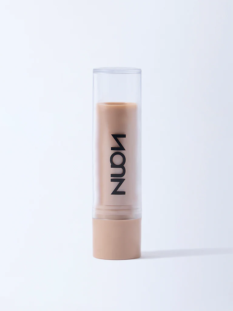 Nuon Blurry Adore Lipstick - 4.2 gm - Image 3