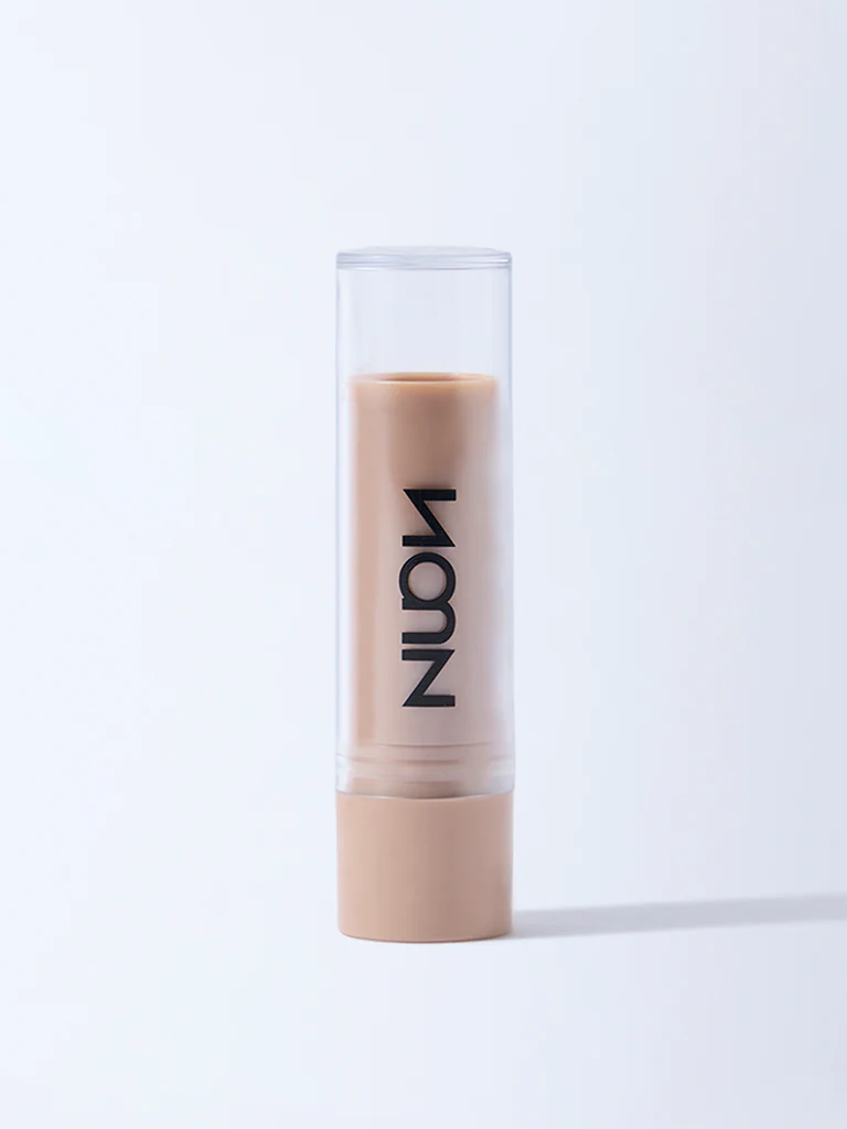 Nuon Blurry Burn Lipstick - 4.2 gm - Image 3