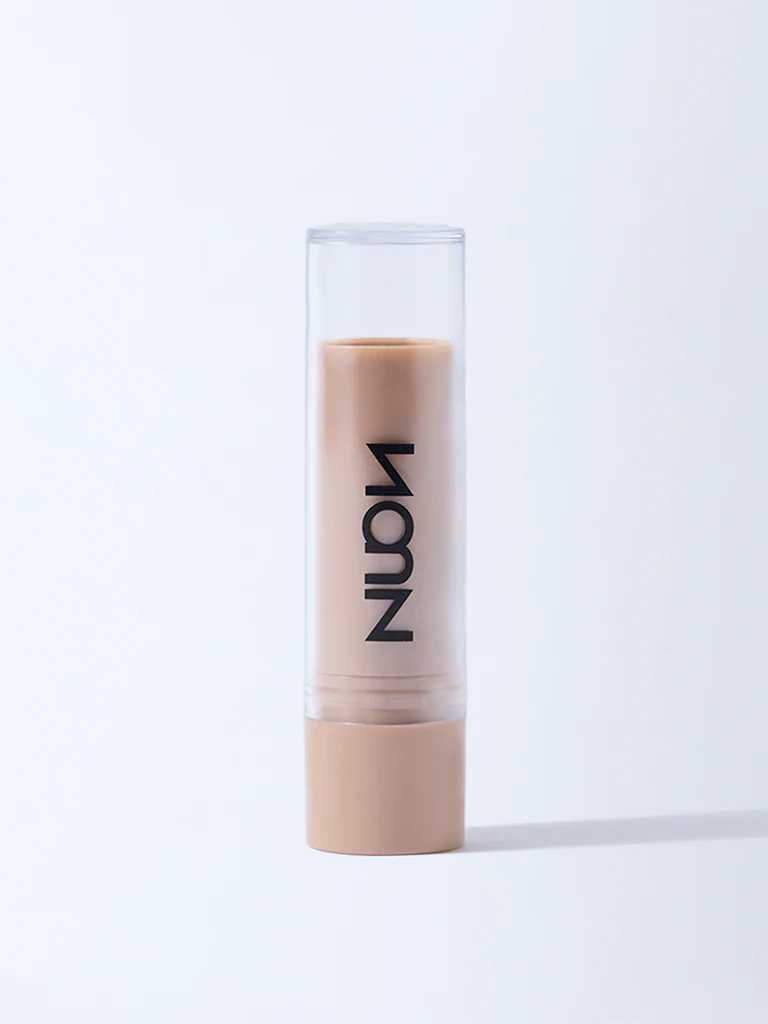 Nuon Blurry Emotion Lipstick - 4.2 gm - Image 3