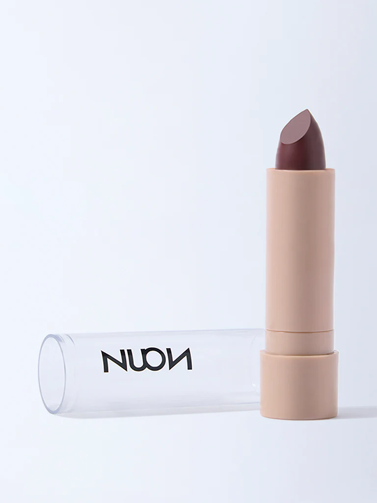 Nuon Blurry Romance Lipstick - 4.2 gm