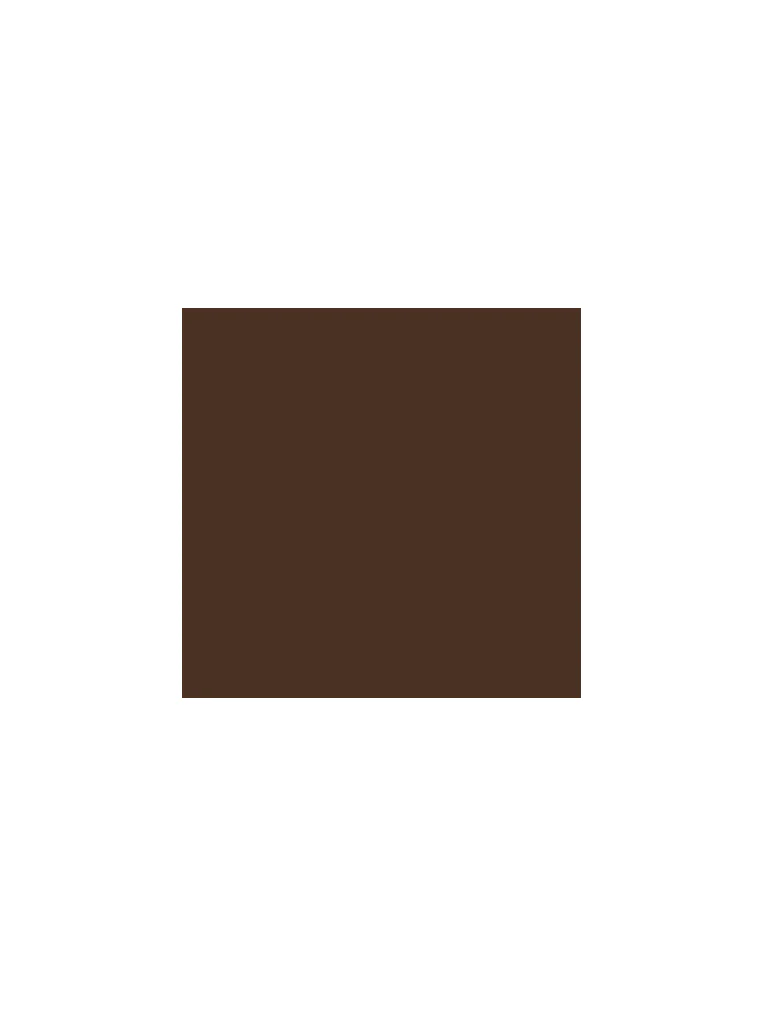 Nuon Brown Contrast Detailed Relaxed-Fit Cotton-Blend T-Shirt - Image 2