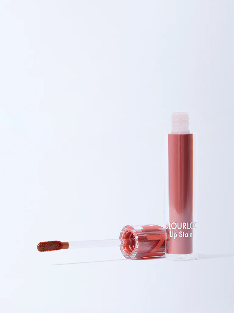 Nuon Colour Lock Juicy Honey Lip Stain - 1.8 ml