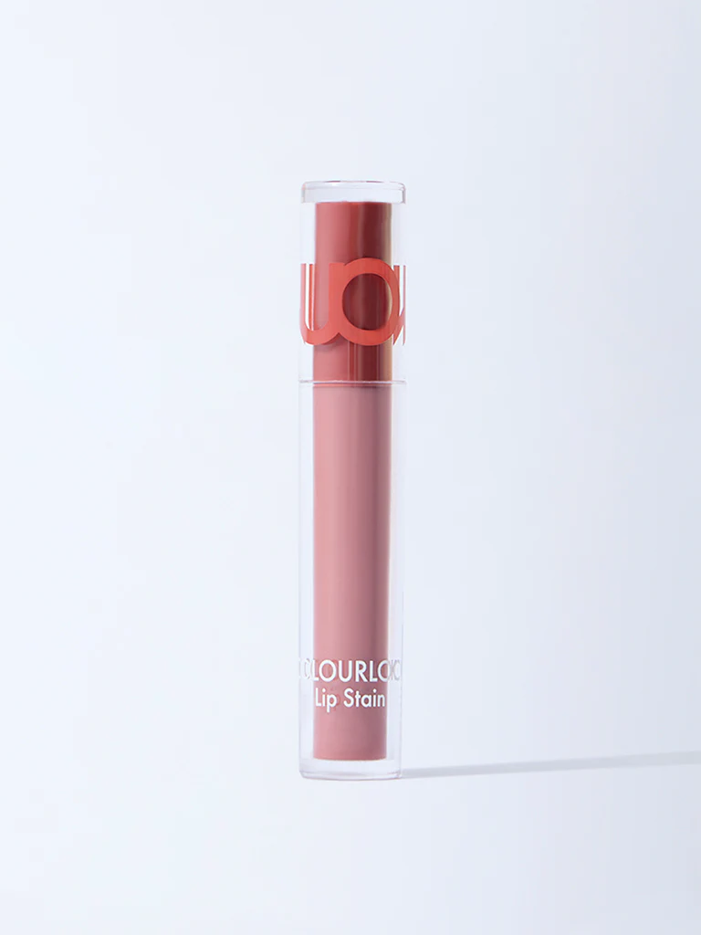 Nuon Colour Lock Juicy Honey Lip Stain - 1.8 ml - Image 3