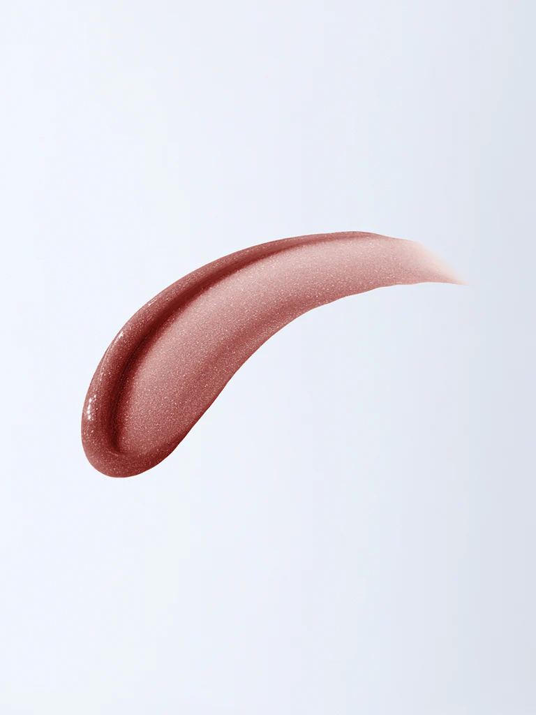 Nuon Liquid Matte Frappe BR-02 Lipstick - 4.4 ml - Image 2