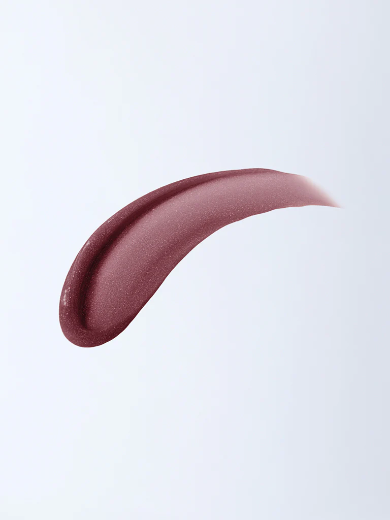Nuon Liquid Matte Orchid MV-01 Lipstick - 4.4 ml - Image 2