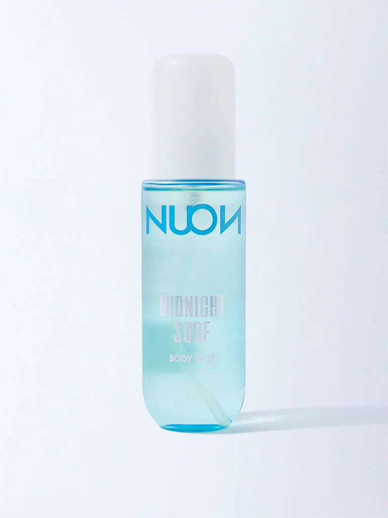 Nuon Midnight Surf Body Mist - 100 ml - Image 2