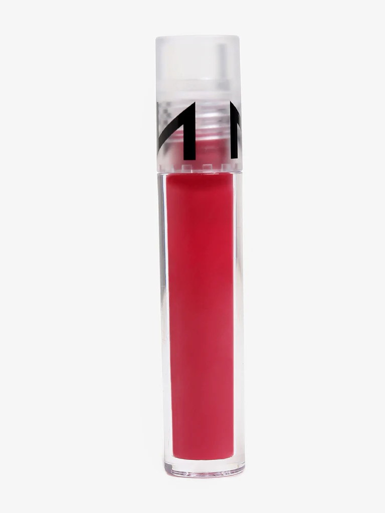 Nuon Pink Tinted Lip Gloss GP03 - 4.2 ml - Image 3