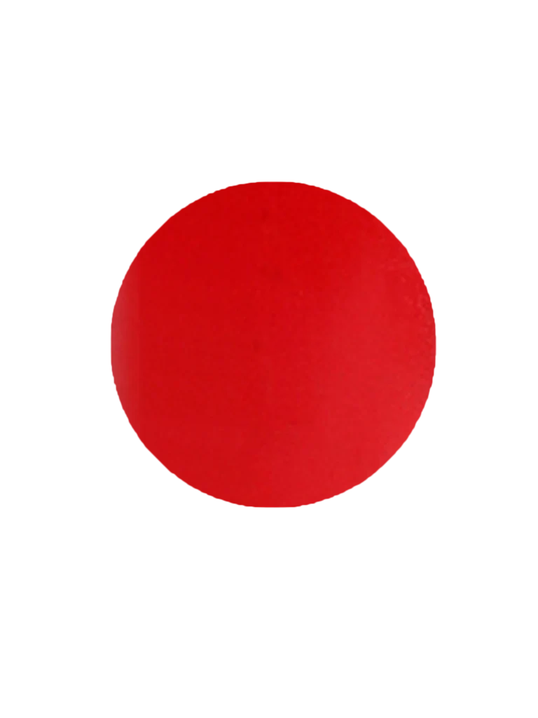 Nuon Red Tinted Lip Gloss GR01 - 4.2 ml - Image 2