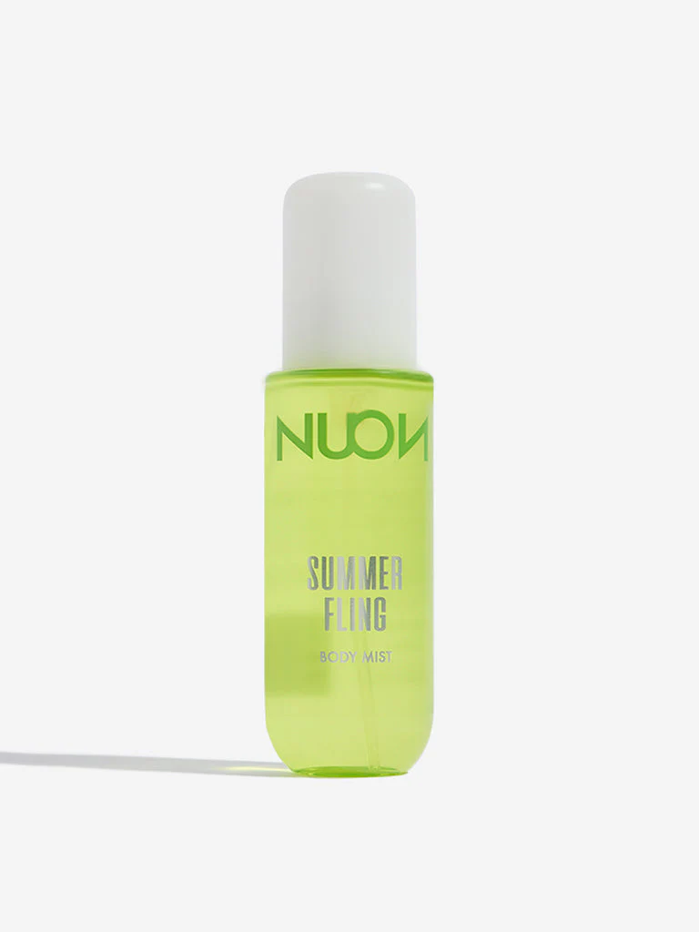 Nuon Summer Fling Body Mist - 100 ml - Image 2