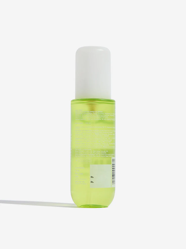 Nuon Summer Fling Body Mist - 100 ml - Image 3