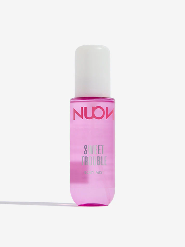 Nuon Sweet Trouble Body Mist - 100 ml - Image 2