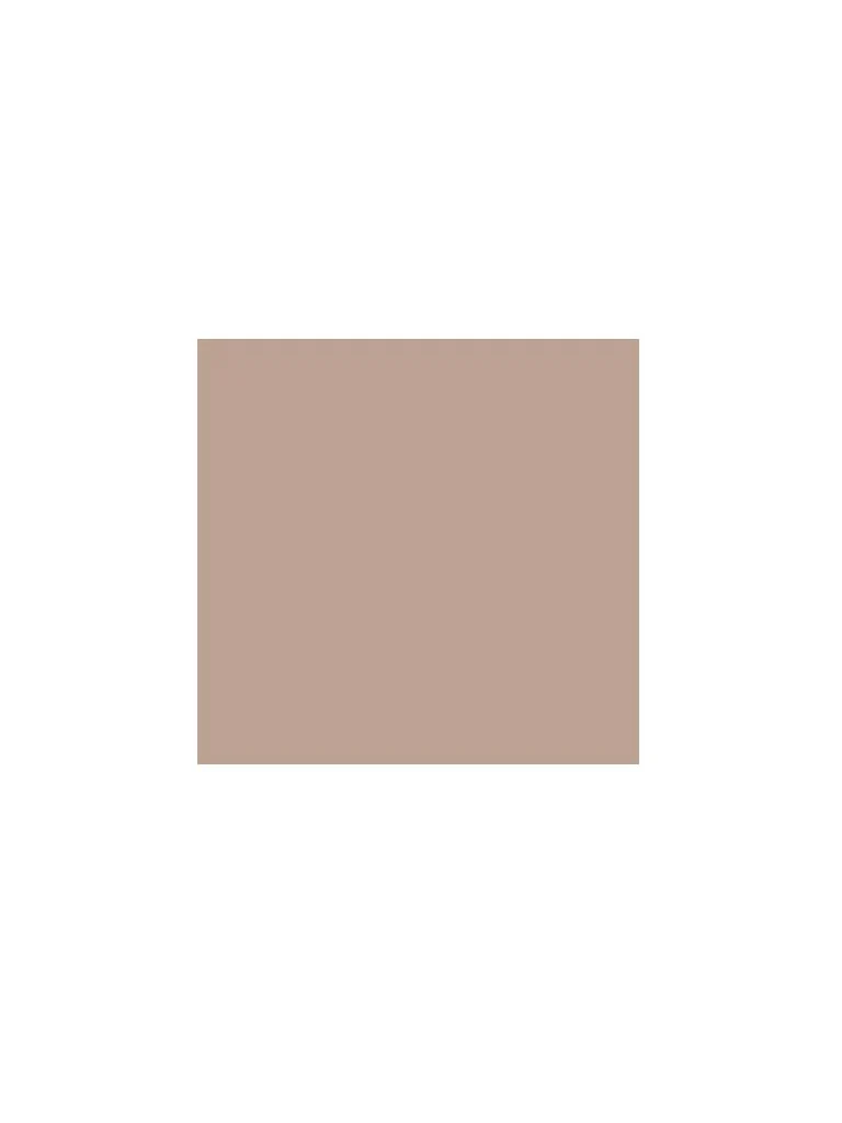 Studiofit Taupe Solid Relaxed-Fit Suede Sweatshirt - Image 2
