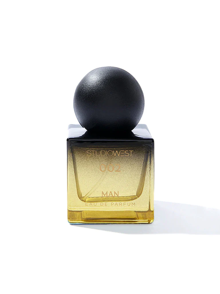 Studiowest 002 Man Eau De Parfum - 25 ML - Image 6