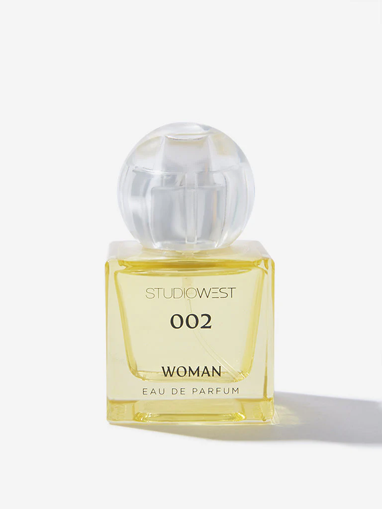Studiowest 002 Woman Eau De Parfum - 25 ML - Image 2
