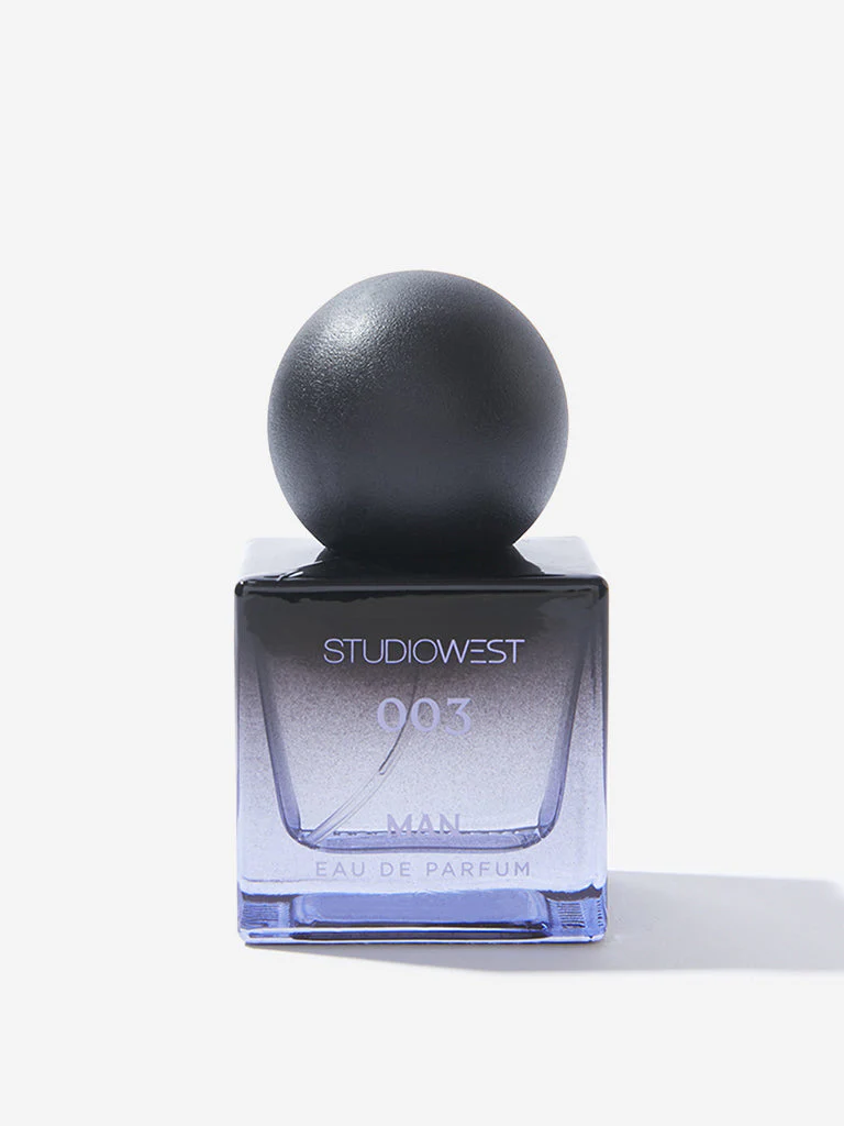 Studiowest 003 Man Eau De Parfum - 25 ML - Image 2