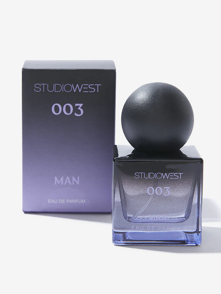 Studiowest 003 Man Eau De Parfum - 25 ML - Image 3