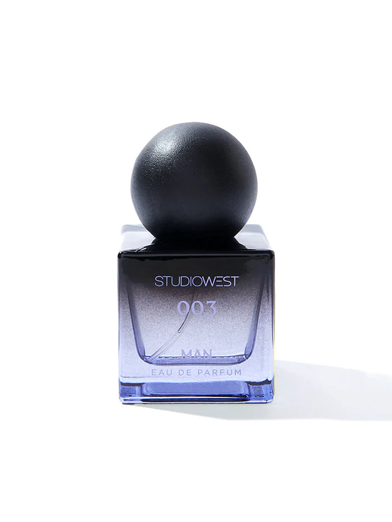 Studiowest 003 Man Eau De Parfum - 25 ML - Image 6