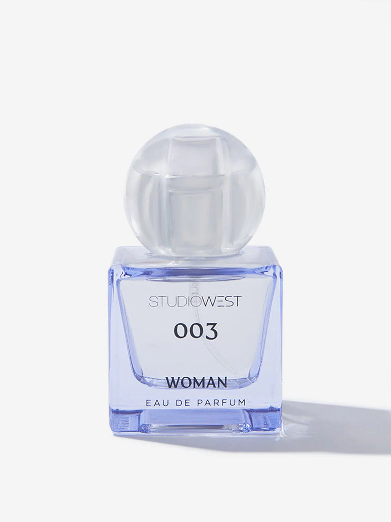 Studiowest 003 Woman Eau De Parfum - 25 ML - Image 2