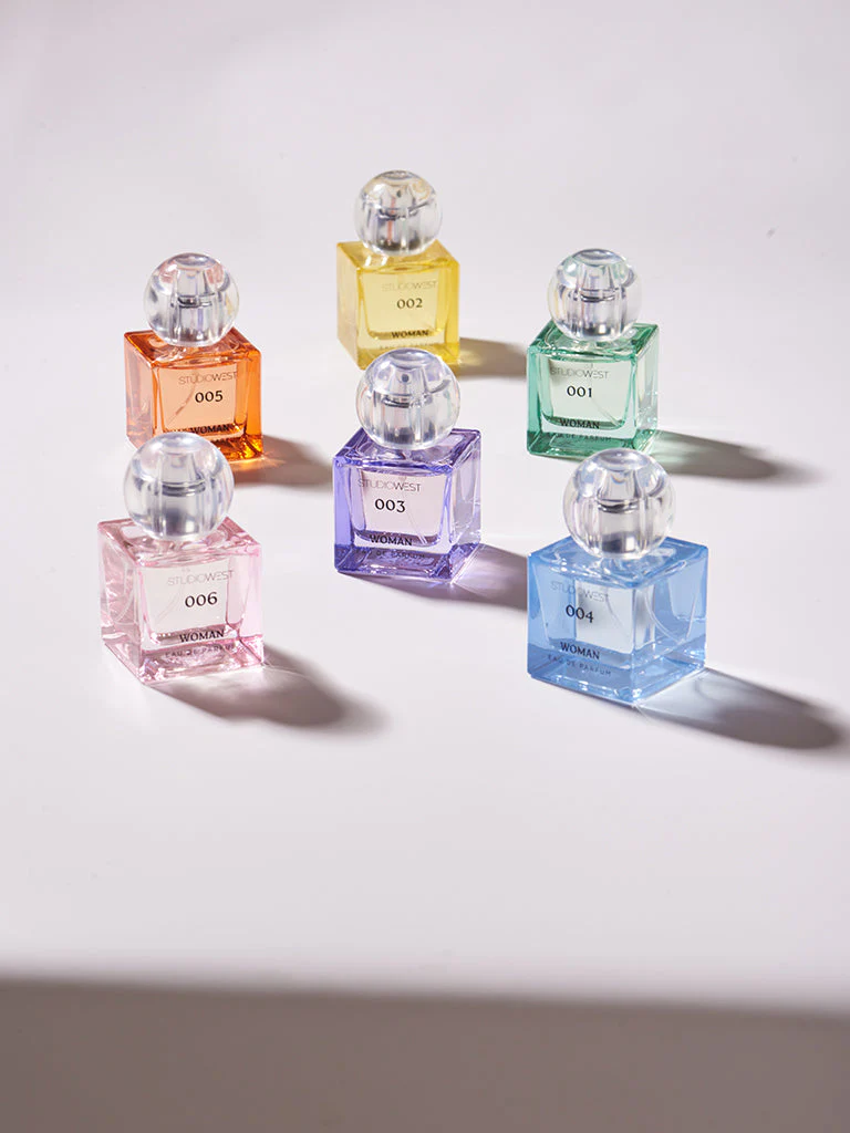 Studiowest 003 Woman Eau De Parfum - 25 ML - Image 5