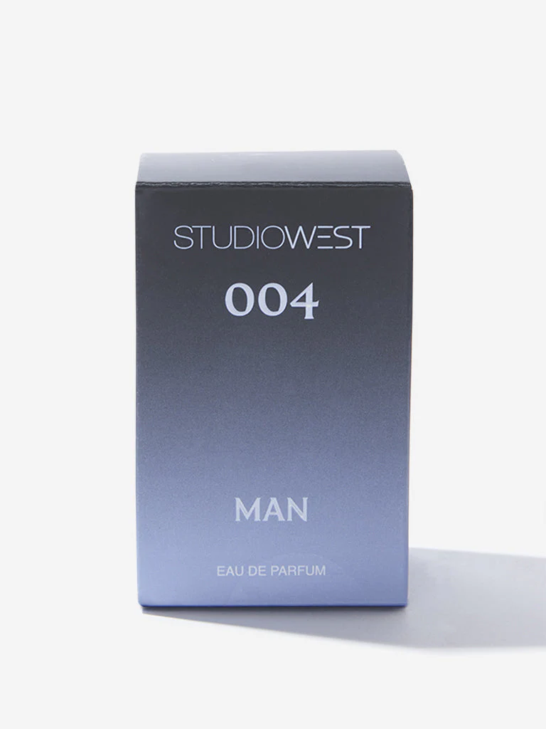 Studiowest 004 Man Eau De Parfum - 25 ML - Image 4