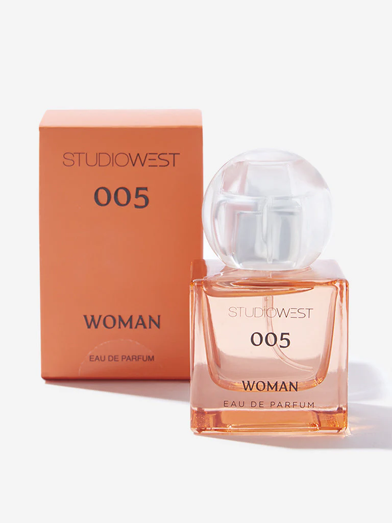 Studiowest 005 Woman Eau De Parfum - 25 ML - Image 3
