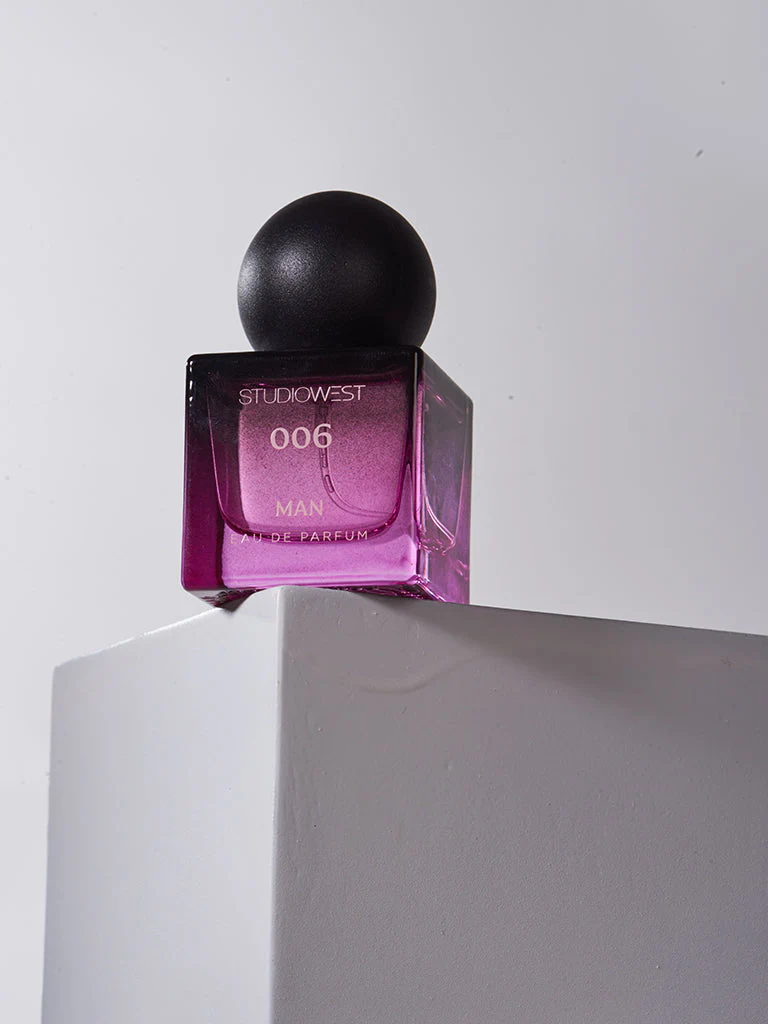 Studiowest 006 Man Eau De Parfum - 25 ML - Image 5