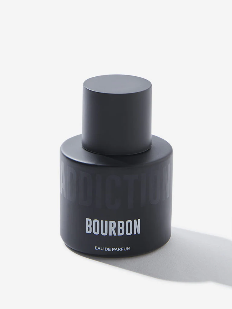Studiowest Addiction Bourbon Eau De Parfum - 50 ml - Image 3