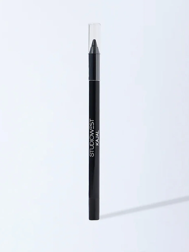 Studiowest After Hours Black Kajal - 1.2 gm