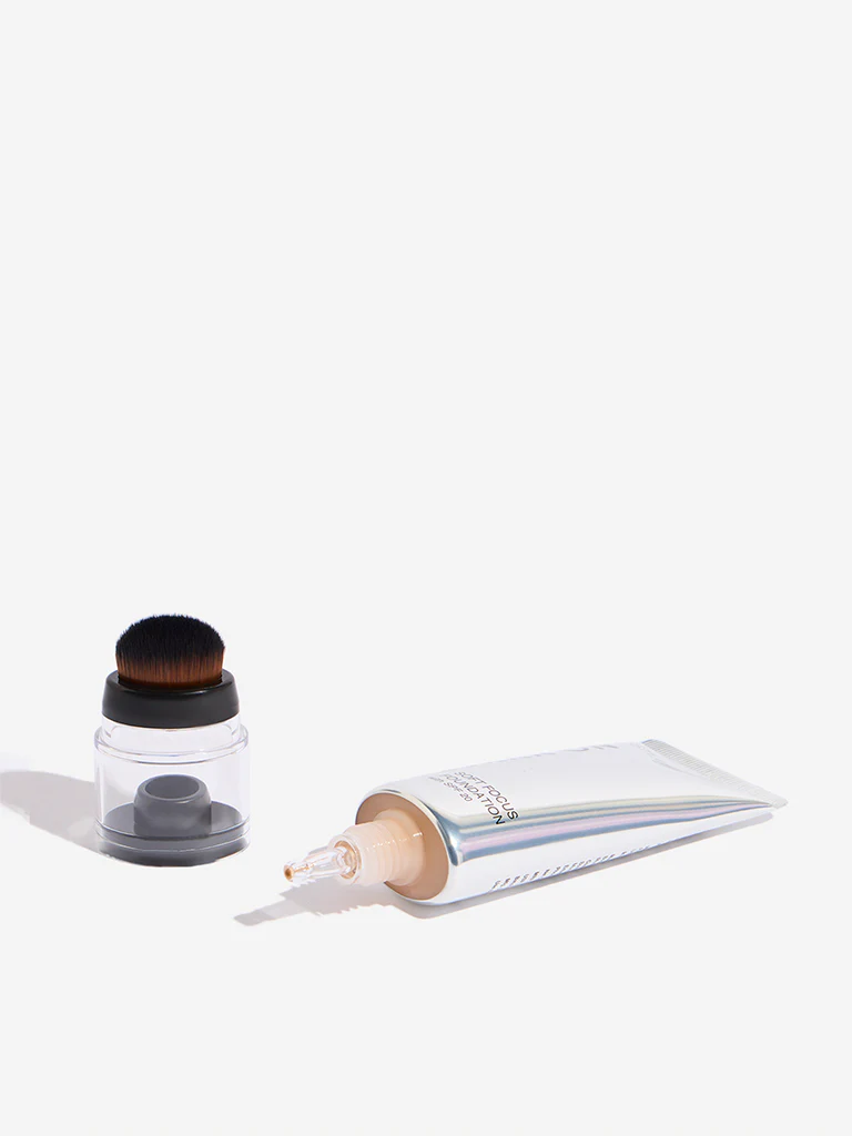Studiowest Almond Blurrr On Foundation - 30 ml - Image 3