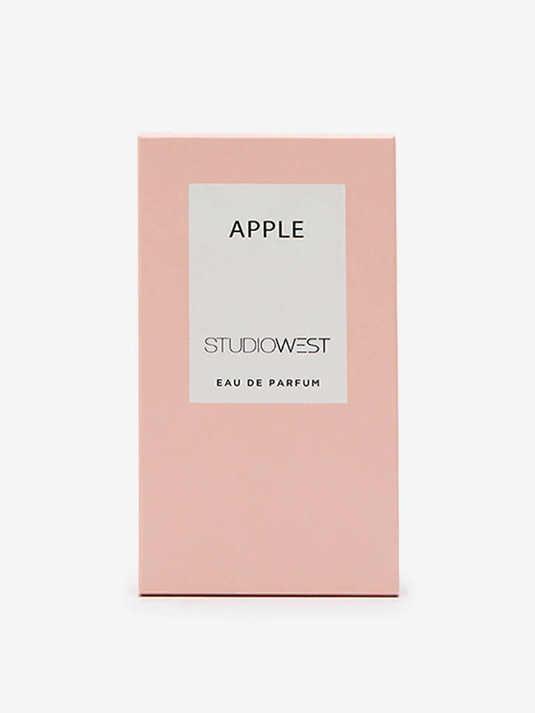 Studiowest Apple Eau De Parfum - 100 ML - Image 5