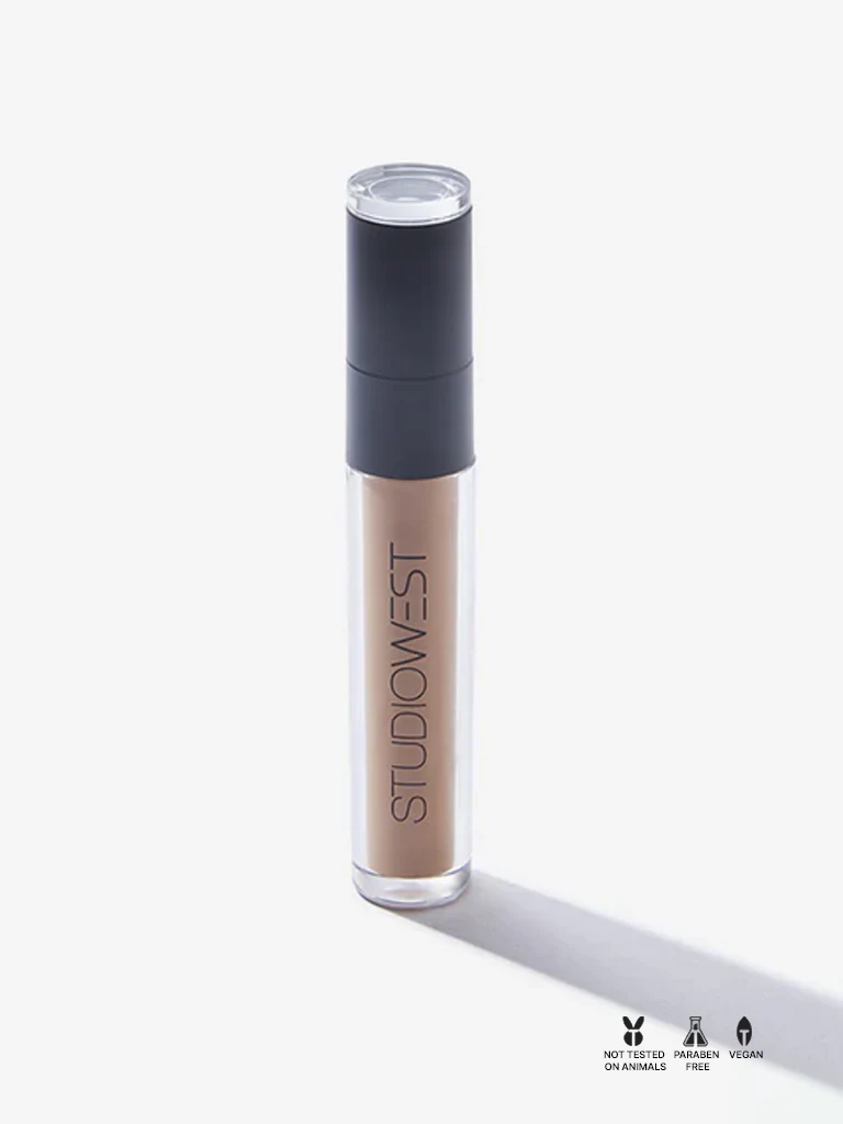 Studiowest Beige Full Coverage Honey Concealer - 3 GM - Image 3