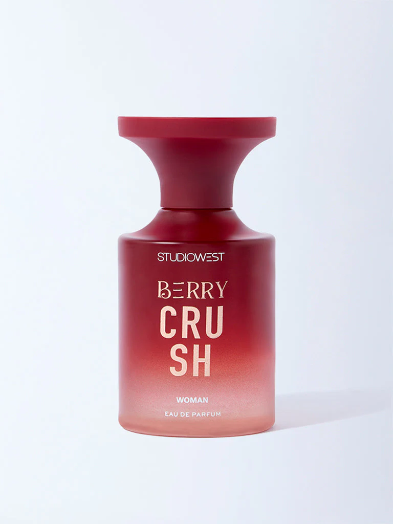 Studiowest Berry Crush Eau De Parfum - 50 ml - Image 3