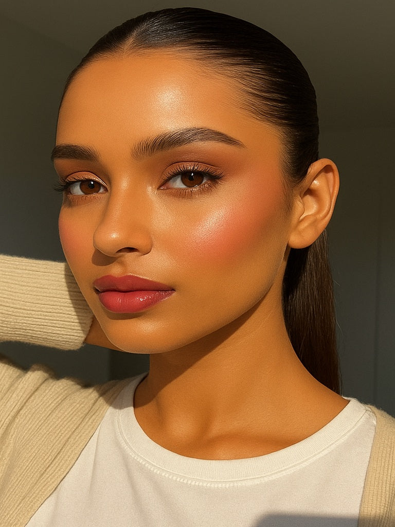 Studiowest Berry Twist Flame Gloss Stick - 2.1 gm - Image 5
