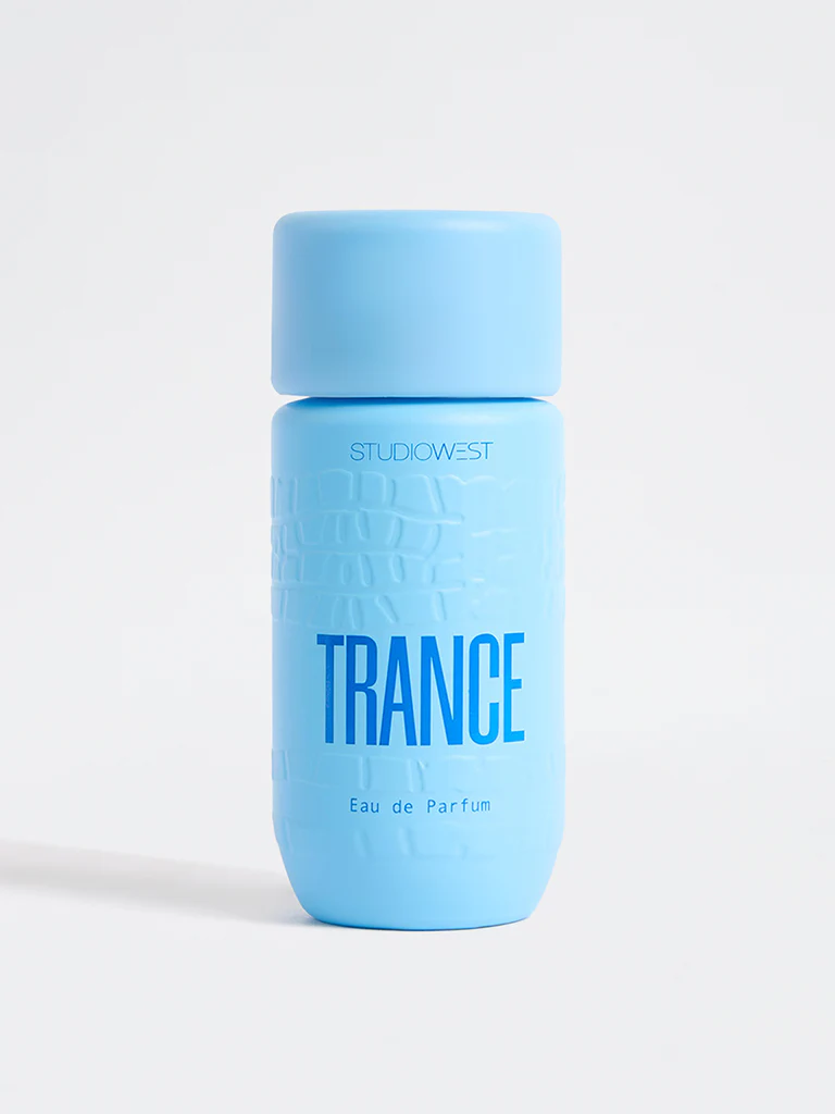 Studiowest Blue Trance Eau de Parfum - 100 ML - Image 3