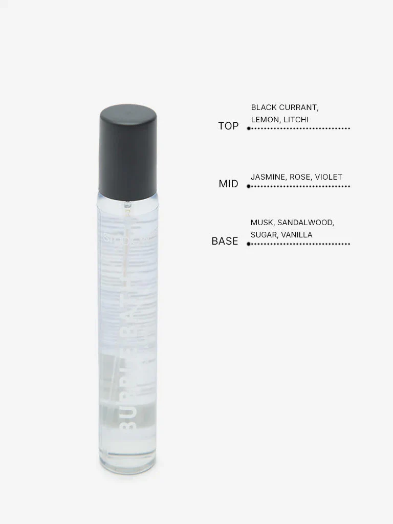 Studiowest Bubble Bath Eau De Parfum - 30 ml