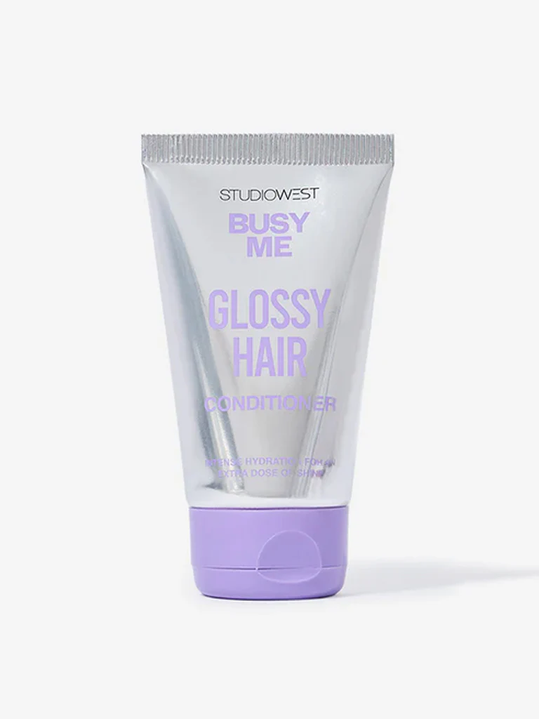 Studiowest Busy Me Glossy Hair Conditioner - 50 ml